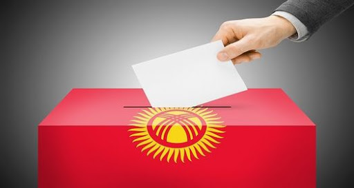 Kyrgyzstan to hold multiparty parliamentary elections on October 4